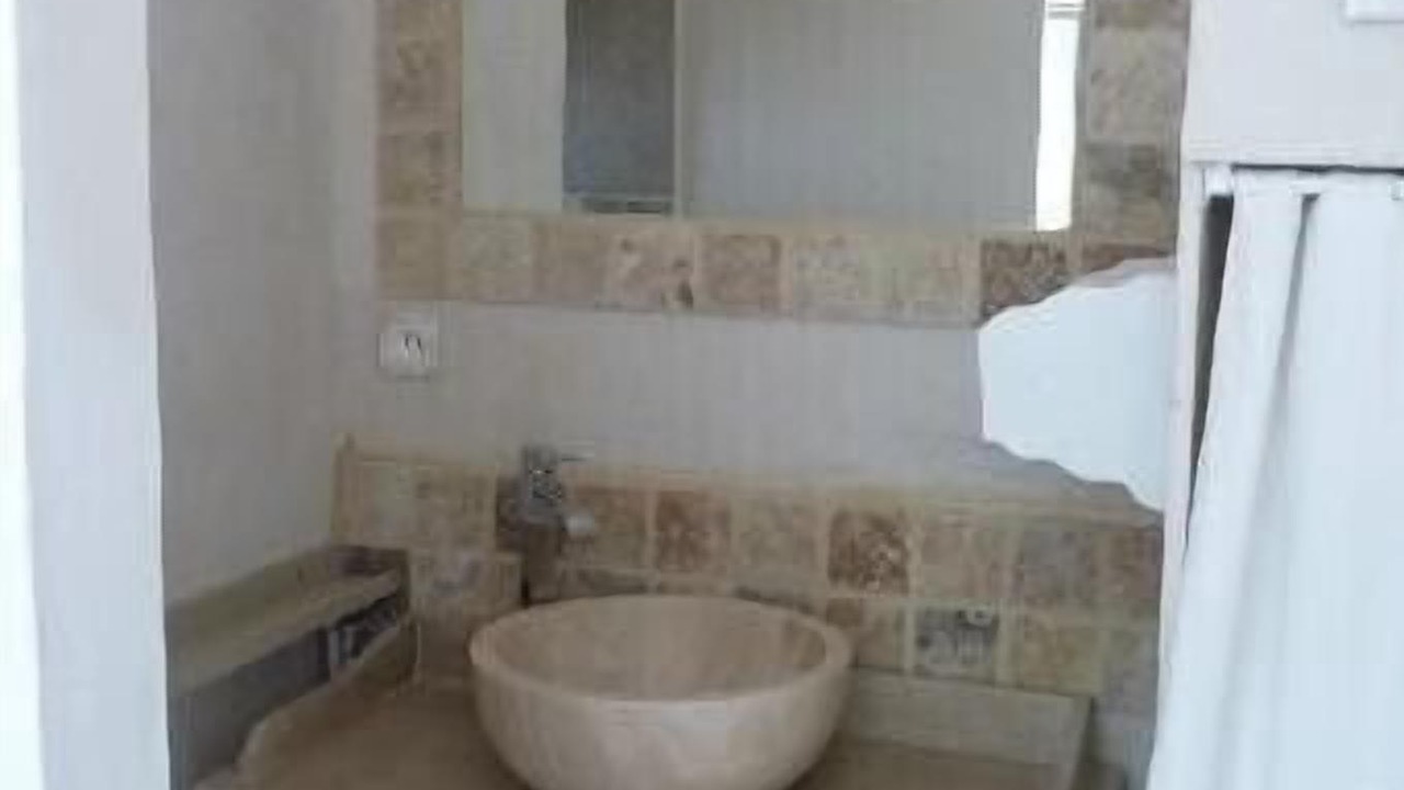Photo of Bathroom in Ceyreste