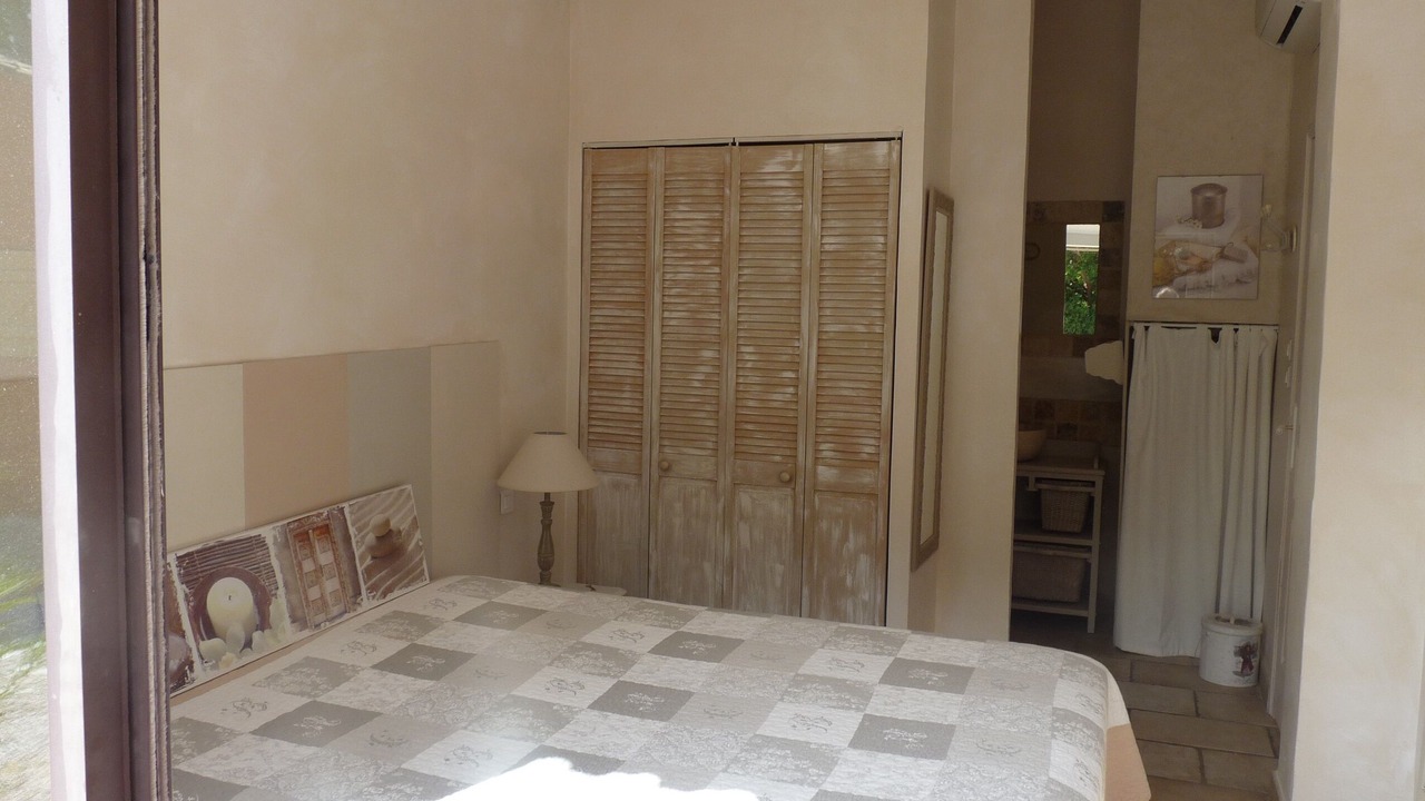 Photo of Bedroom in Ceyreste
