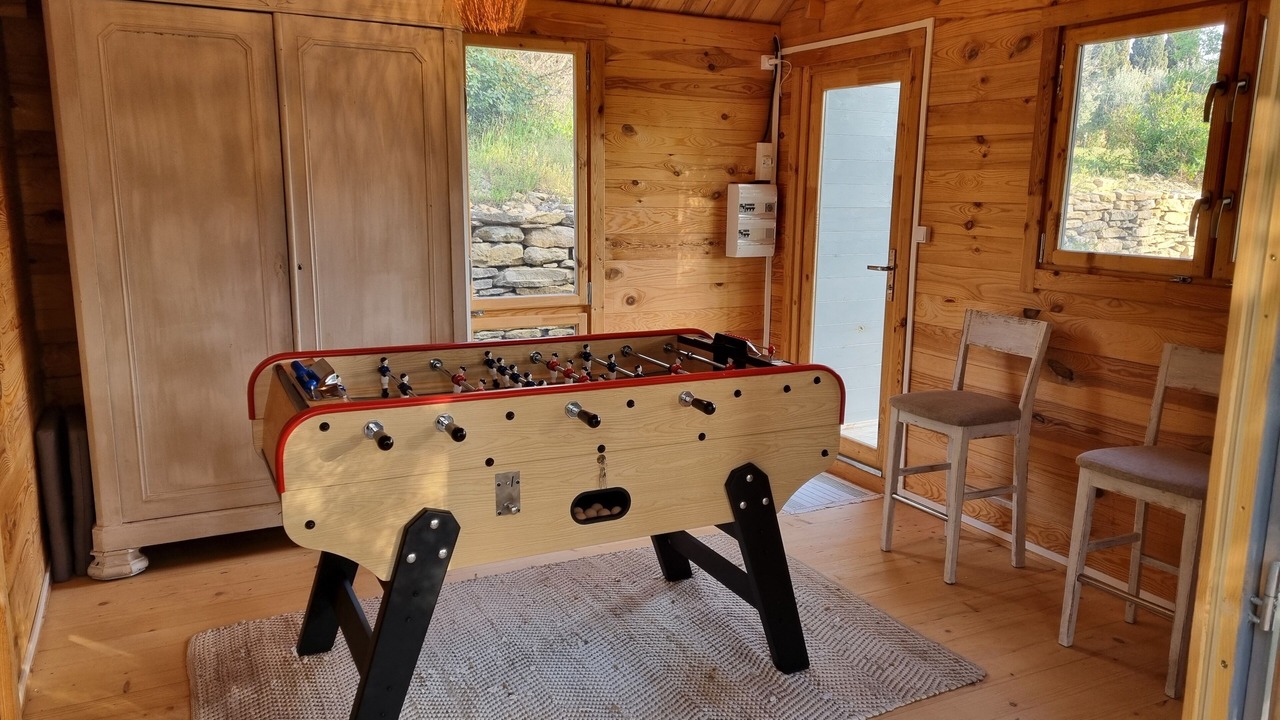 Photo of Bedroom in Ceyreste