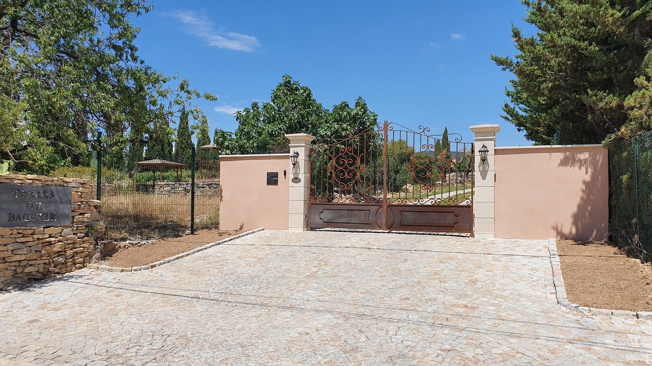 Photo of Outdoor in Ceyreste