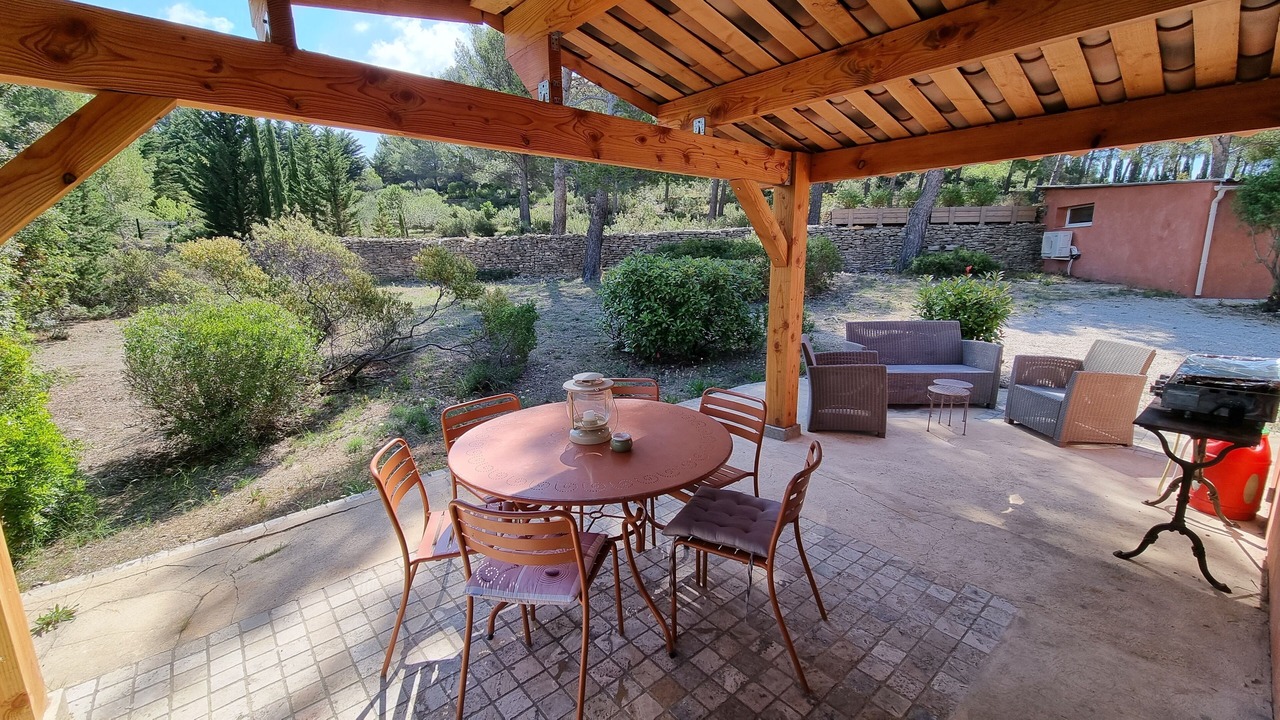 Photo of Outdoor in Ceyreste