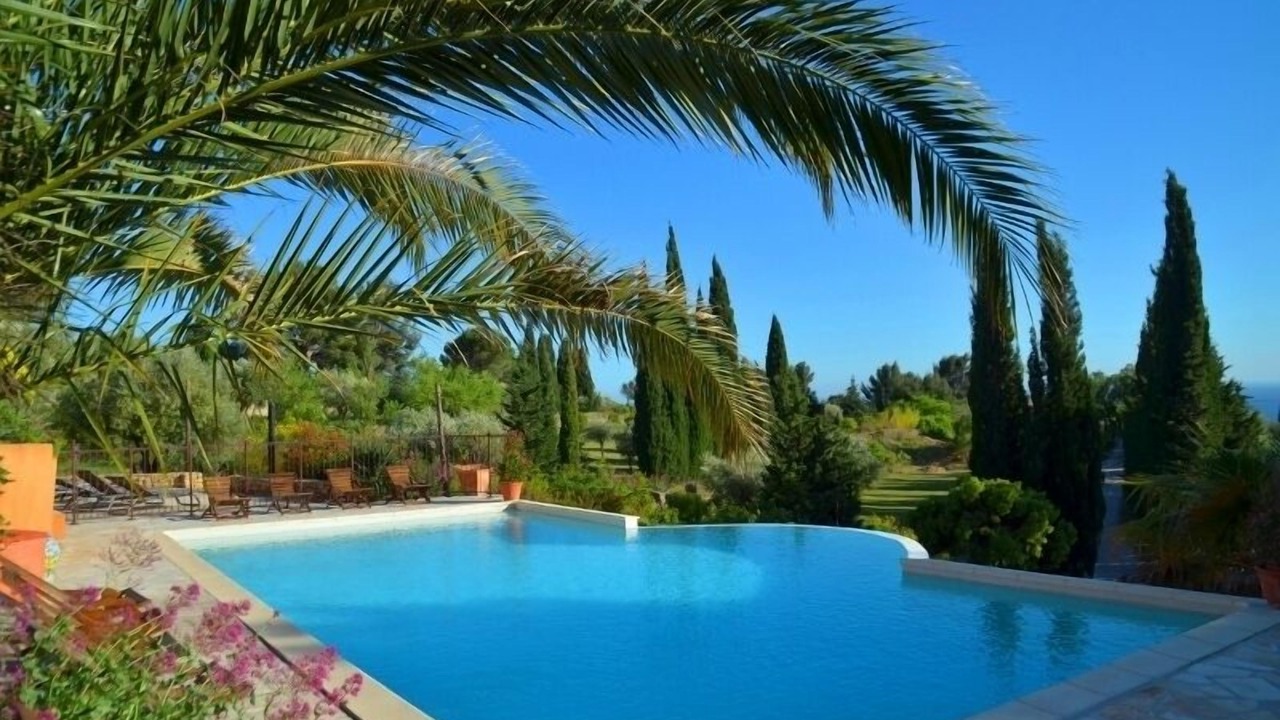 Photo of Outdoor in Ceyreste