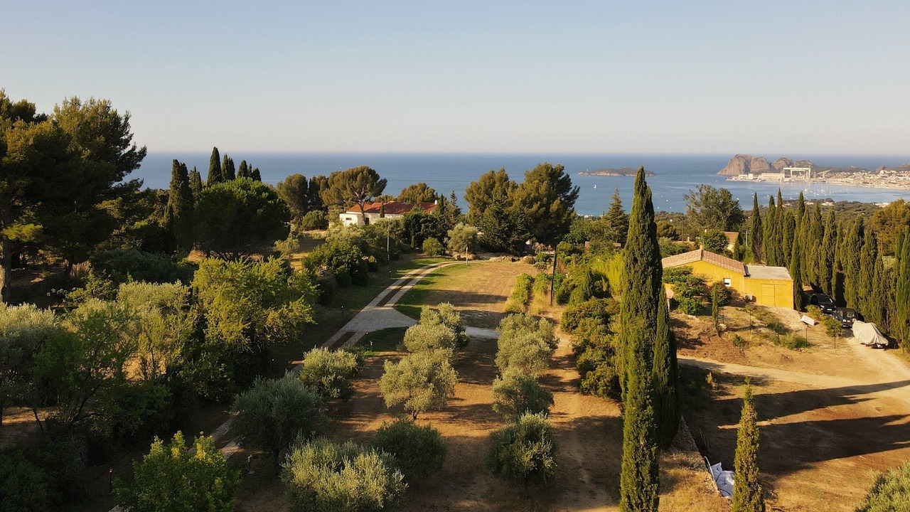 Photo of Outdoor in Ceyreste