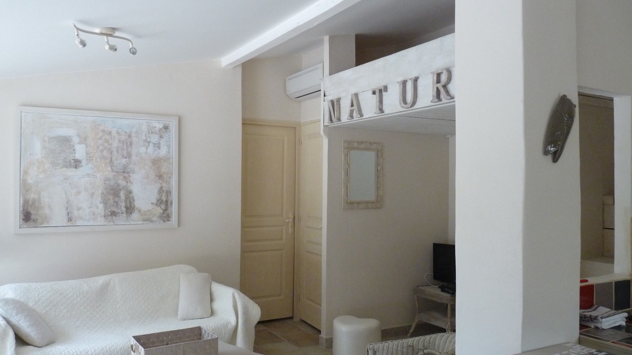 Photo of Livingroom in Ceyreste