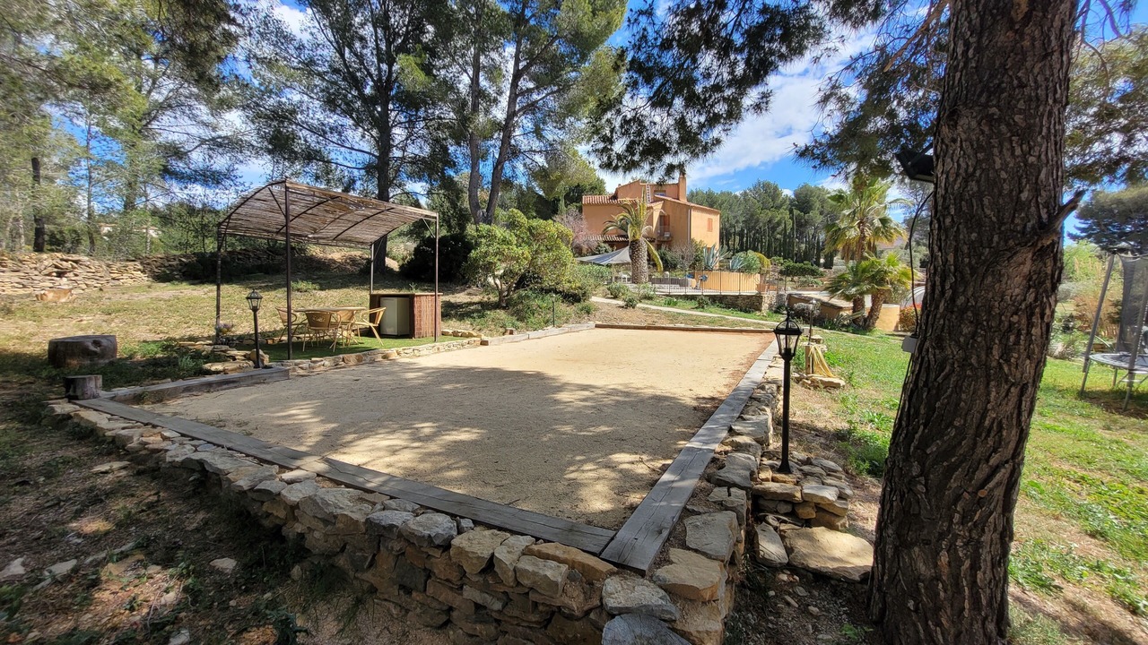 Photo of Outdoor in Ceyreste