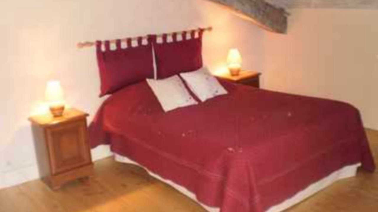 Photo of Bedroom in Villefranche-du-Queyran