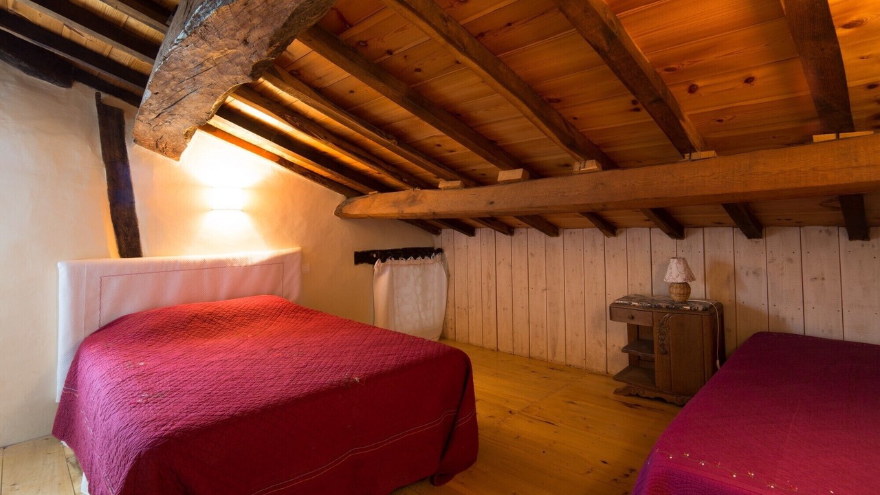 Photo of Bedroom in Villefranche-du-Queyran