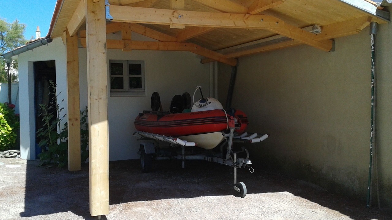 Photo of Outdoor in Fromentine