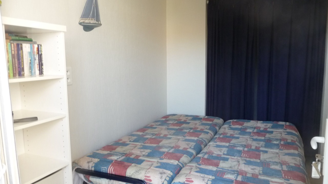 Photo of Bedroom in Fromentine