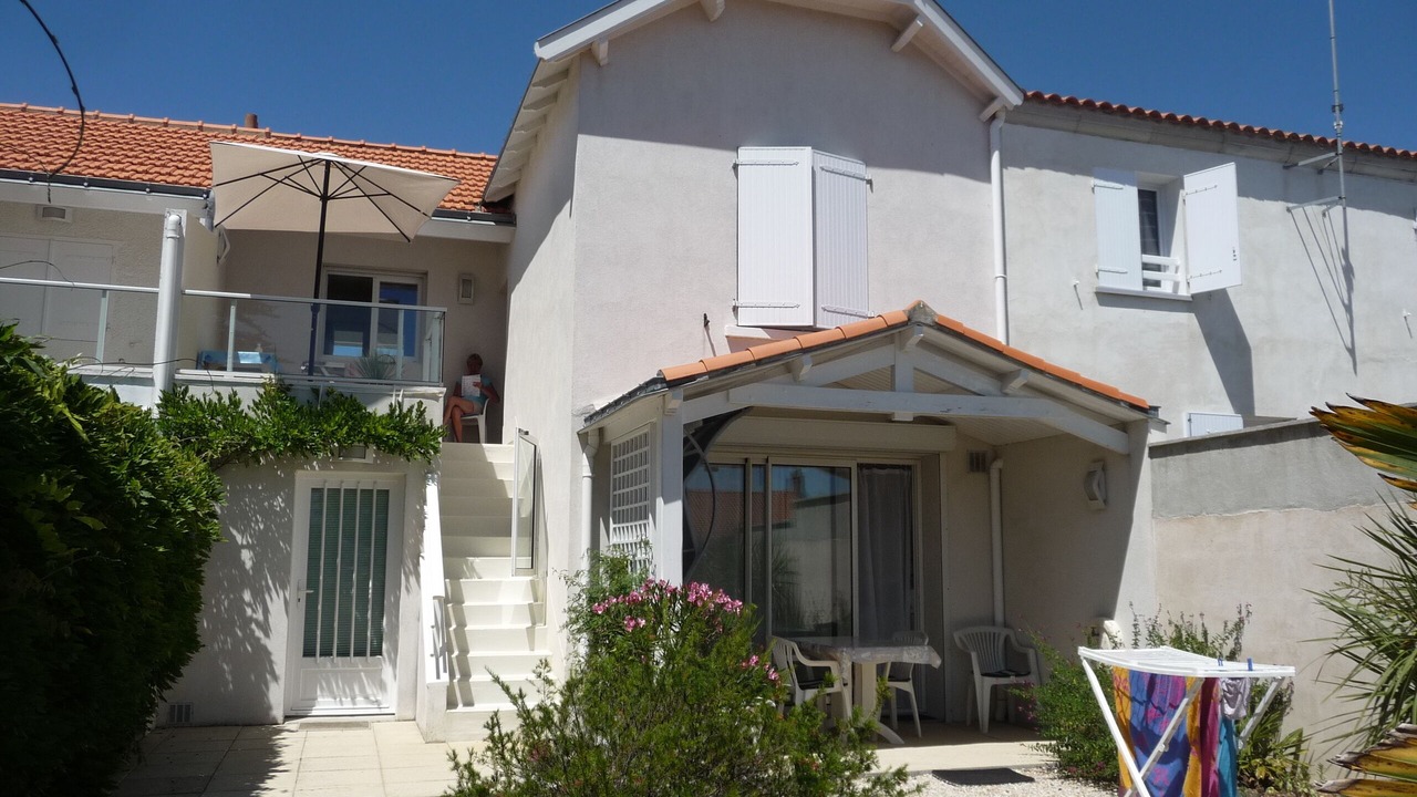 Photo of Outdoor in Fromentine