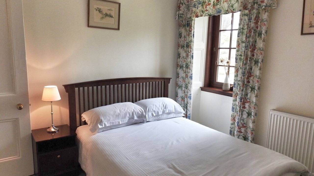 Photo of Bedroom in Ardnamurchan Peninsula