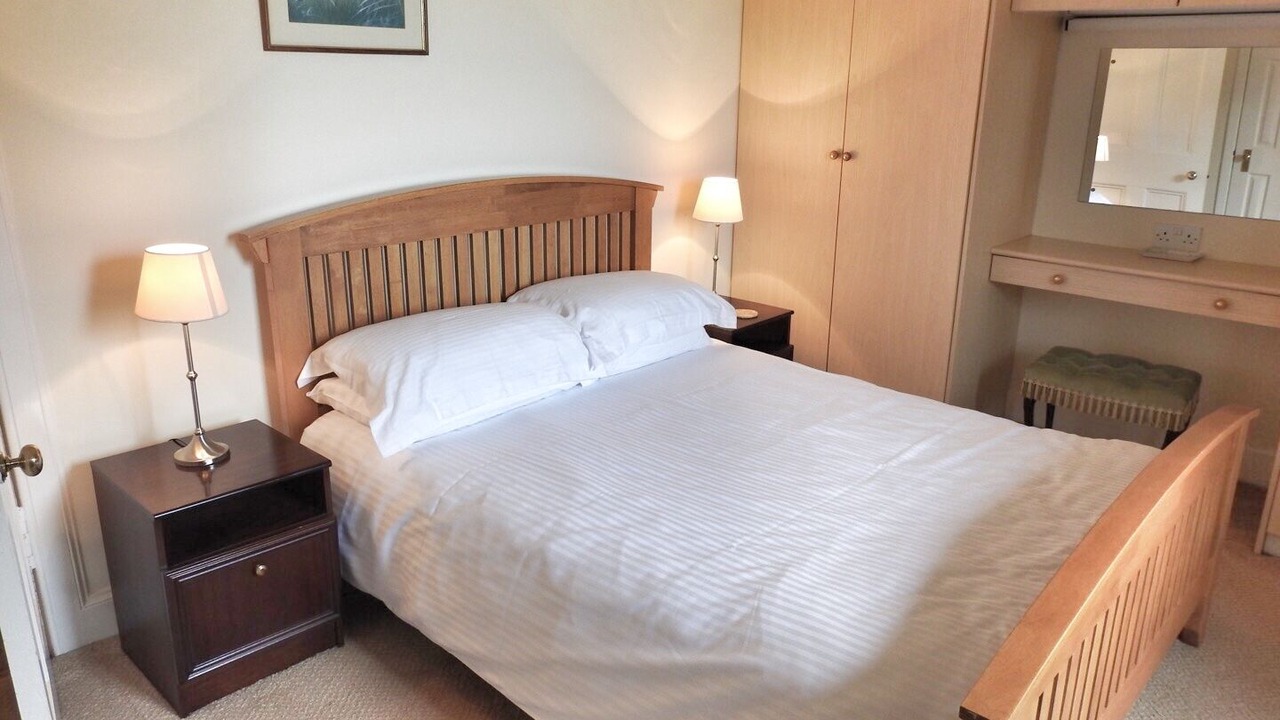 Photo of Bedroom in Ardnamurchan Peninsula