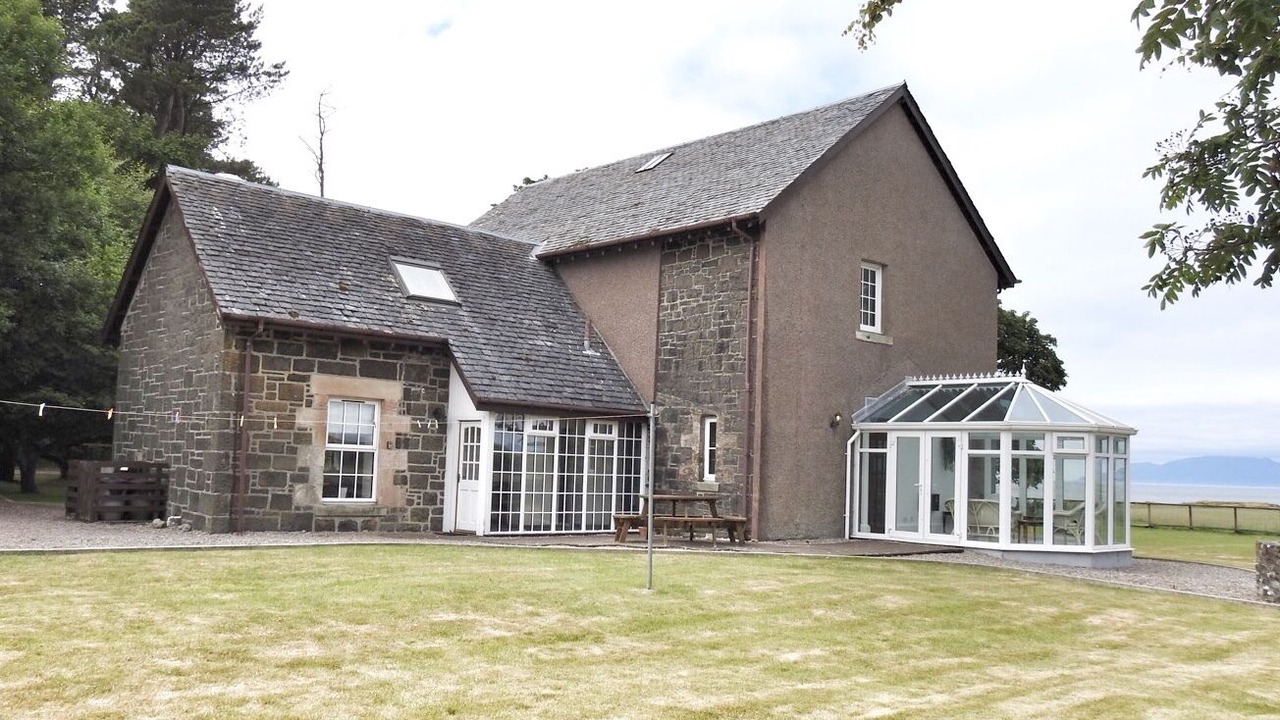 Photo of Outdoor in Ardnamurchan Peninsula
