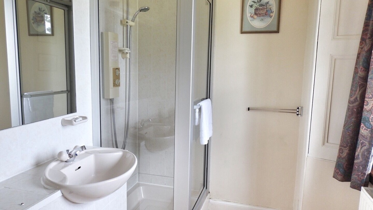 Photo of Bathroom in Ardnamurchan Peninsula