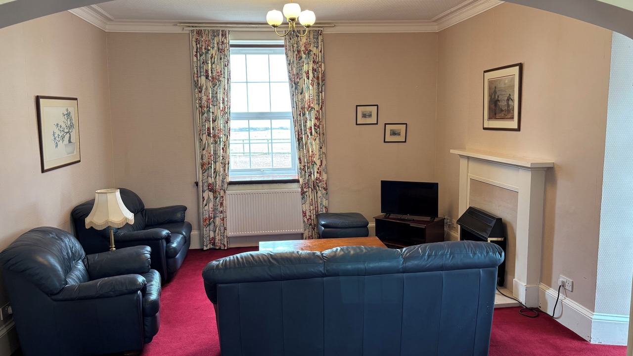 Photo of Livingroom in Ardnamurchan Peninsula
