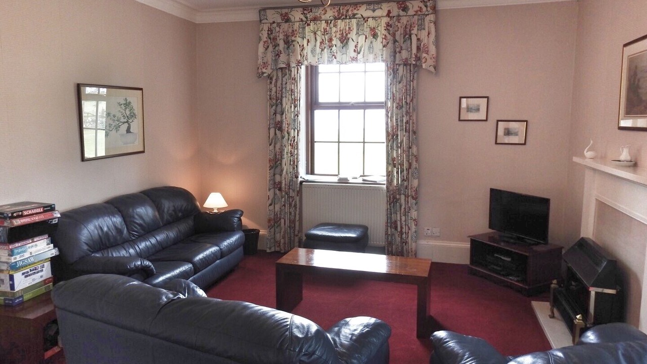 Photo of Livingroom in Ardnamurchan Peninsula