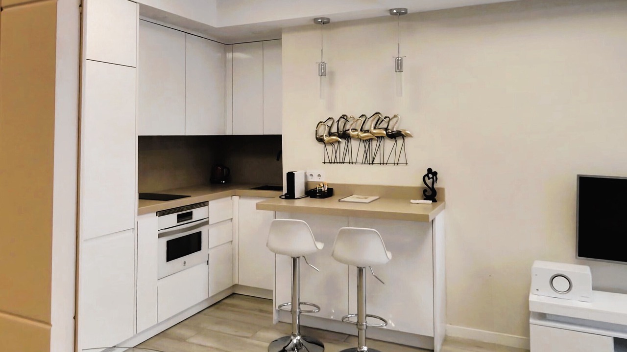 Photo of Kitchen in Milla de Oro