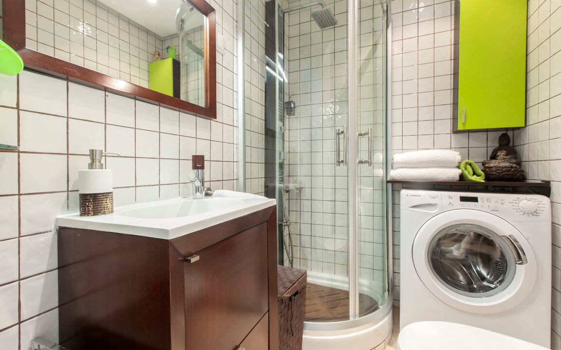 Photo of Bathroom in Milla de Oro