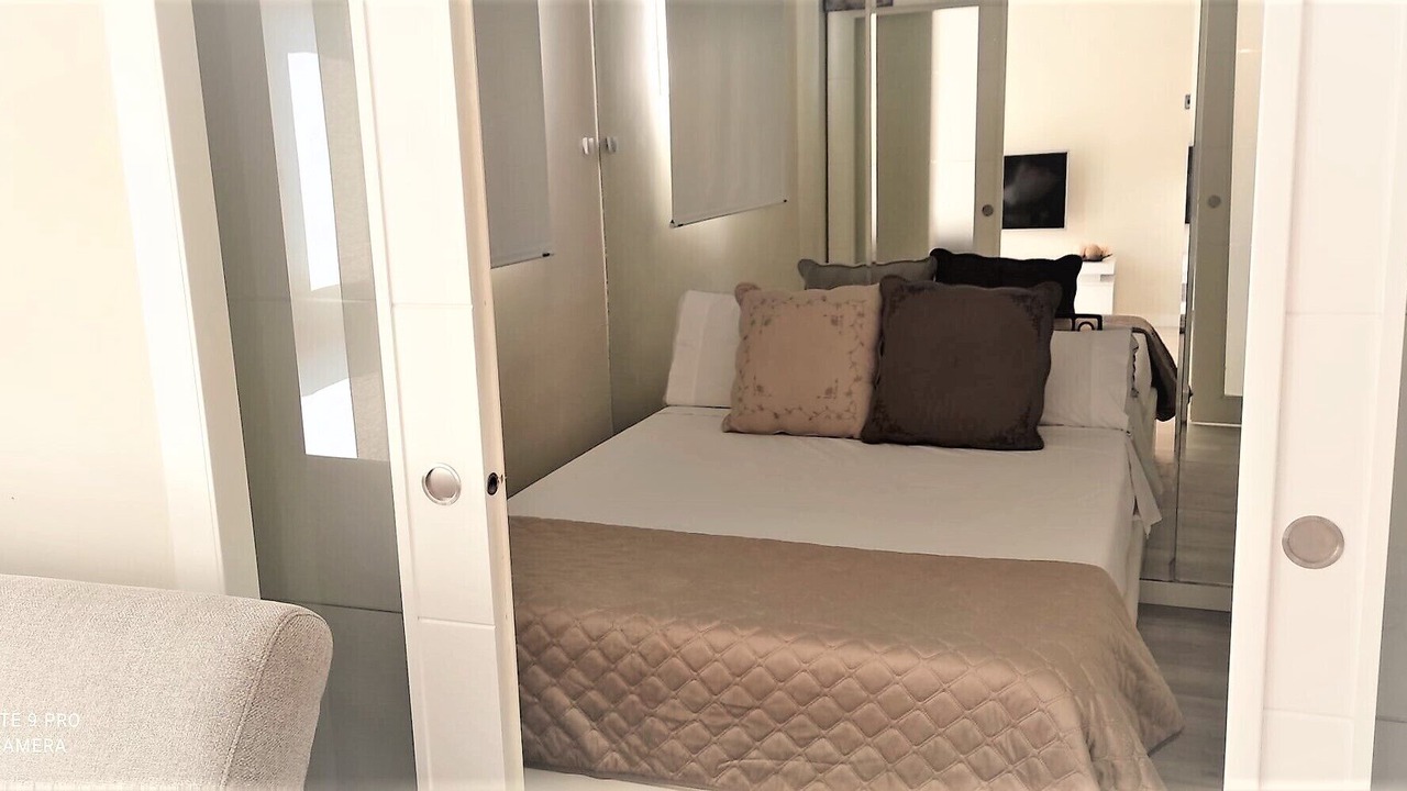 Photo of Bedroom in Milla de Oro
