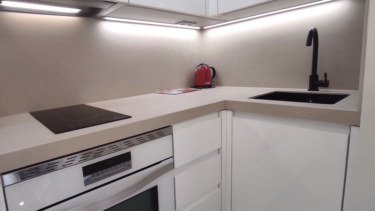 Photo of Kitchen in Milla de Oro
