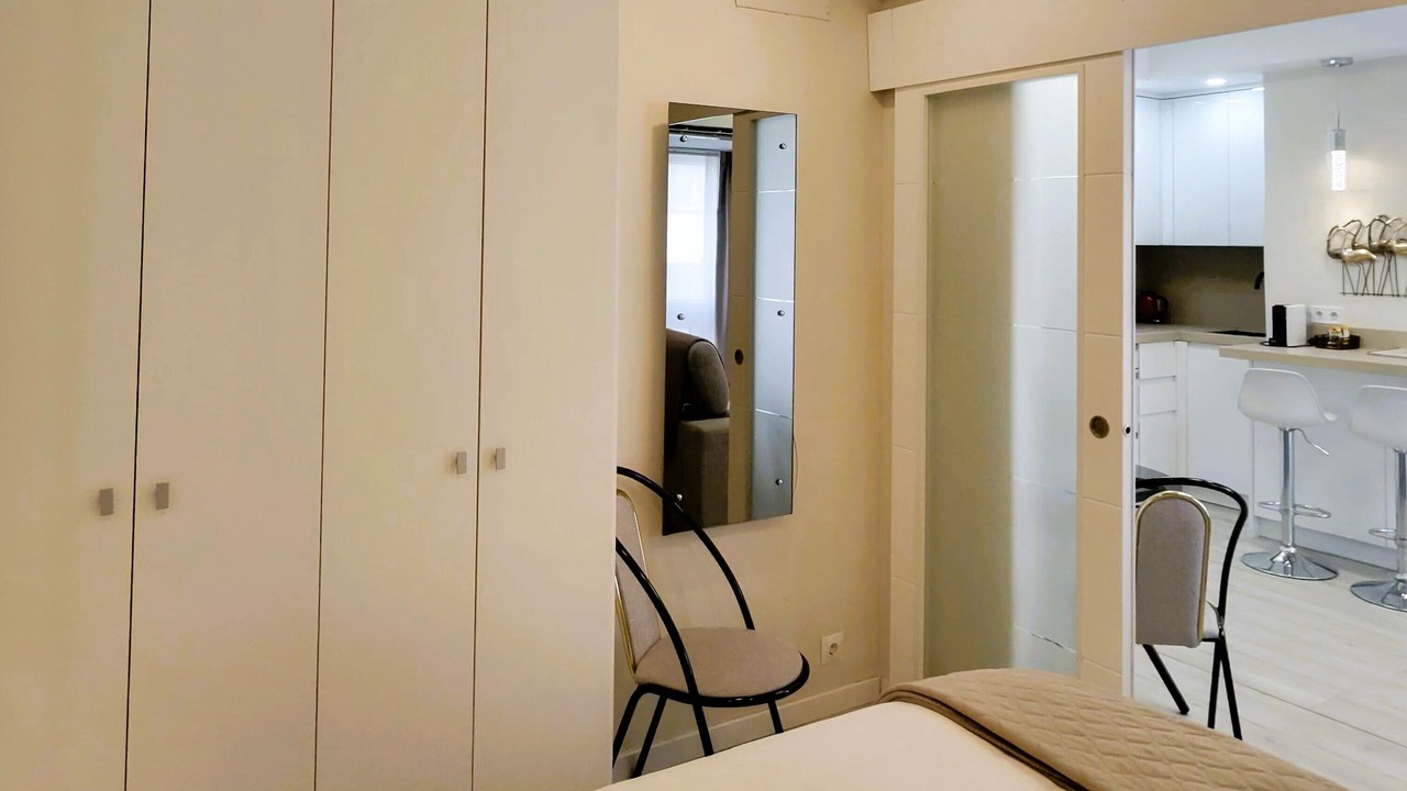 Photo of Bedroom in Milla de Oro
