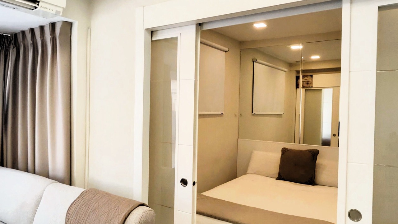 Photo of Bedroom in Milla de Oro