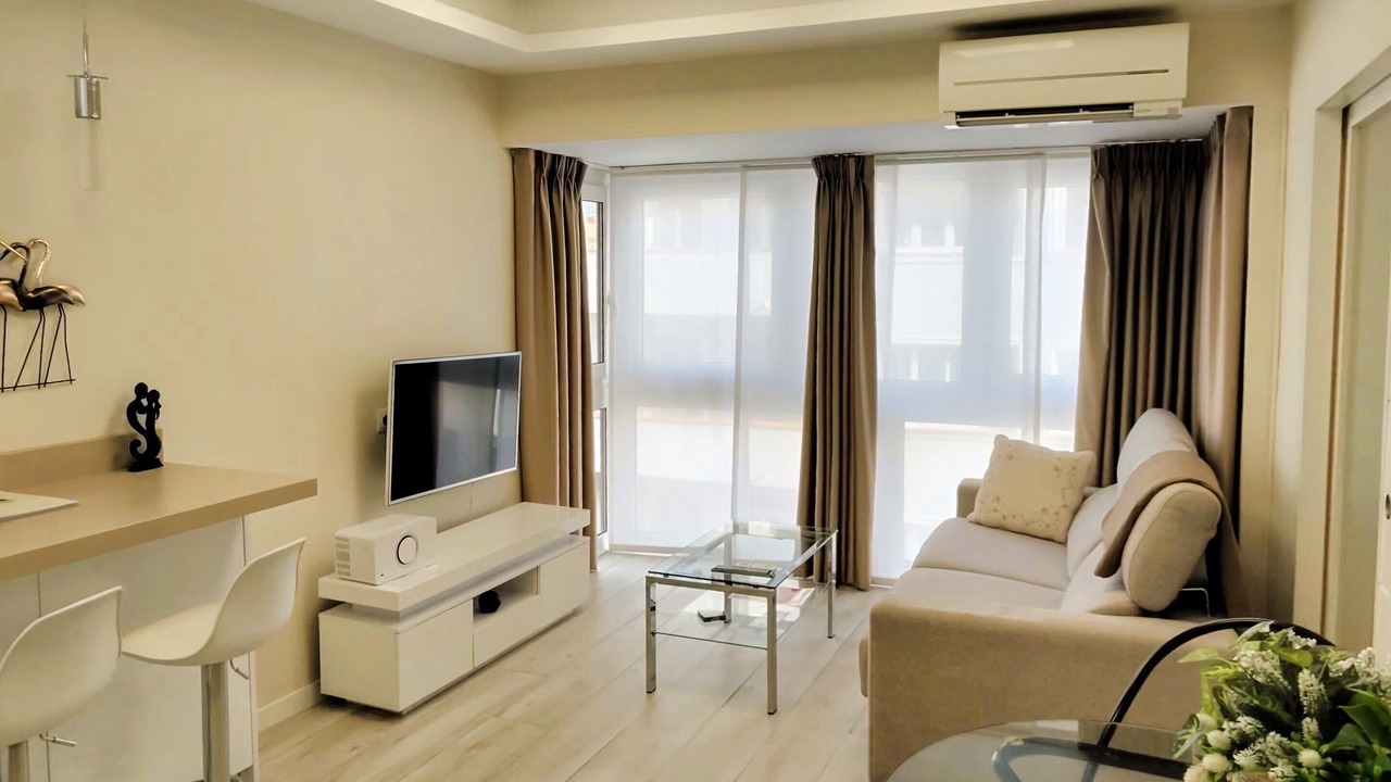 Photo of Livingroom in Milla de Oro