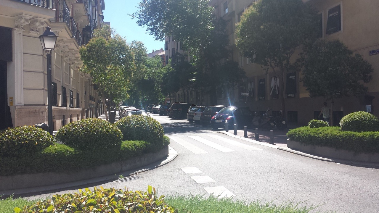 Photo of Outdoor in Milla de Oro