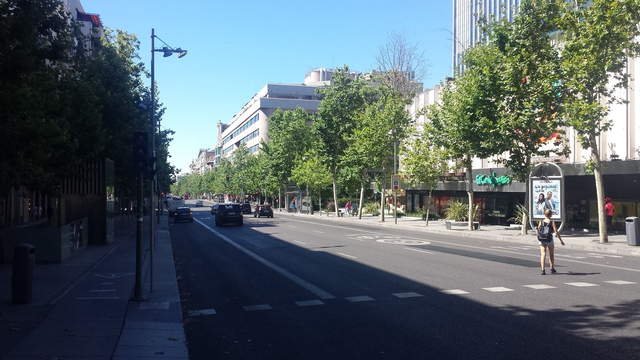 Photo of Outdoor in Milla de Oro