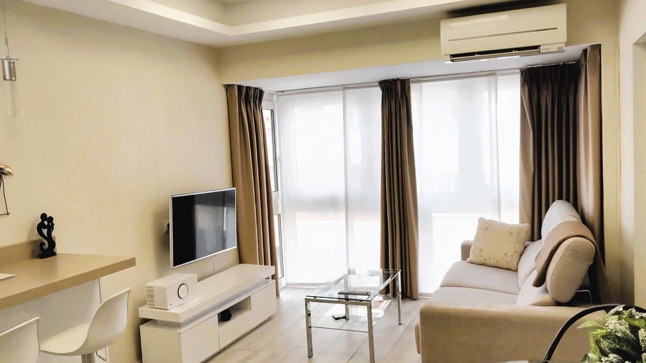 Photo of Livingroom in Milla de Oro