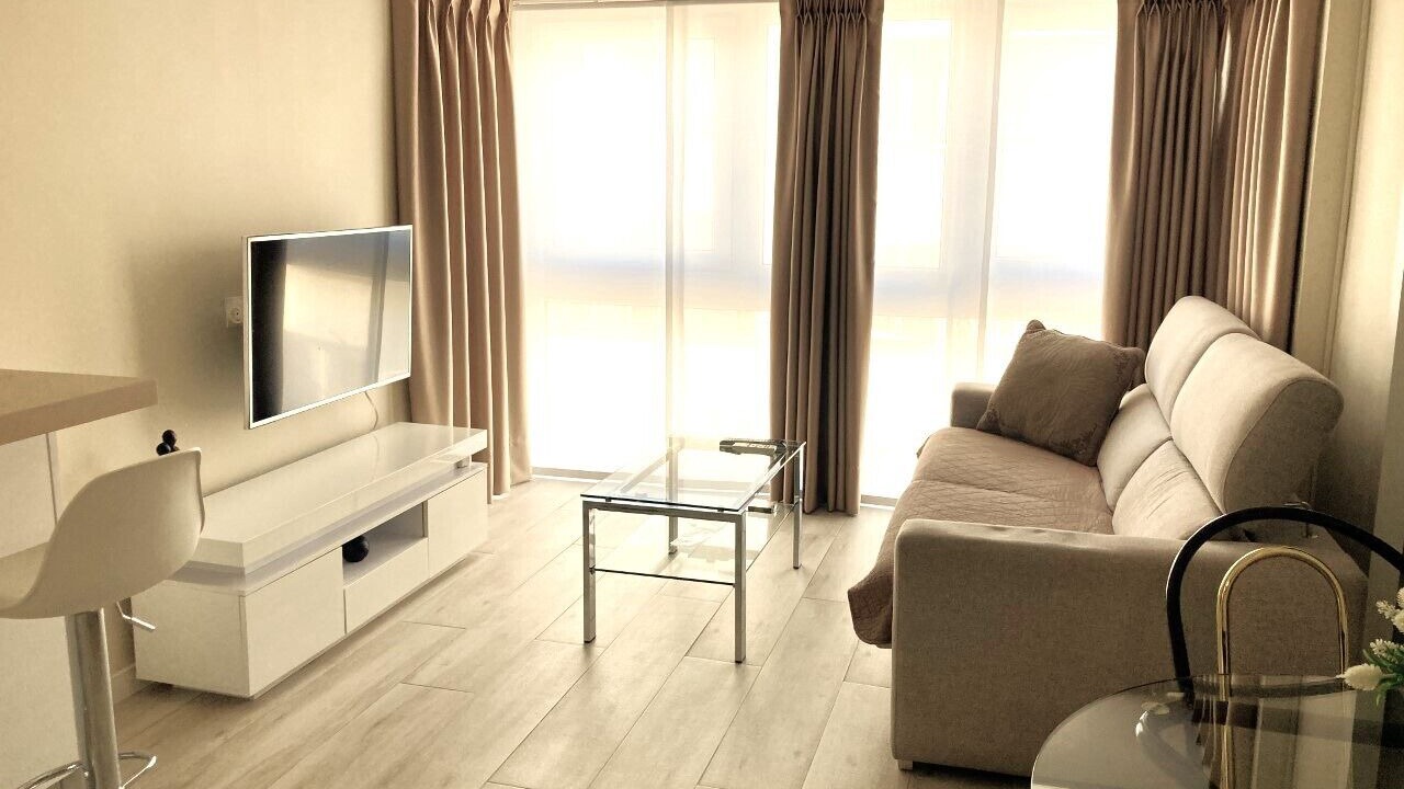 Photo of Livingroom in Milla de Oro