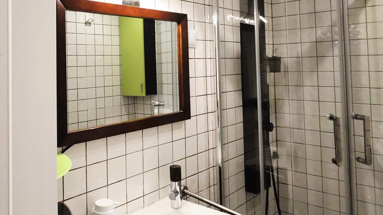 Photo of Bathroom in Milla de Oro