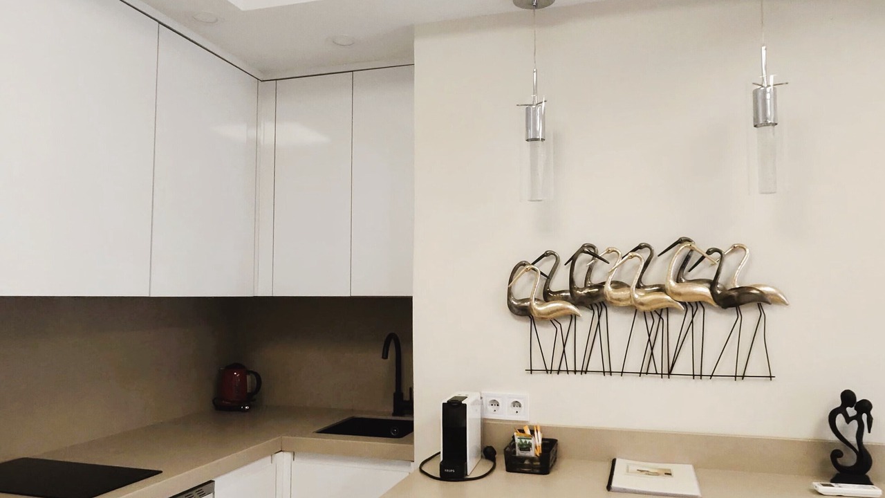 Photo of Kitchen in Milla de Oro