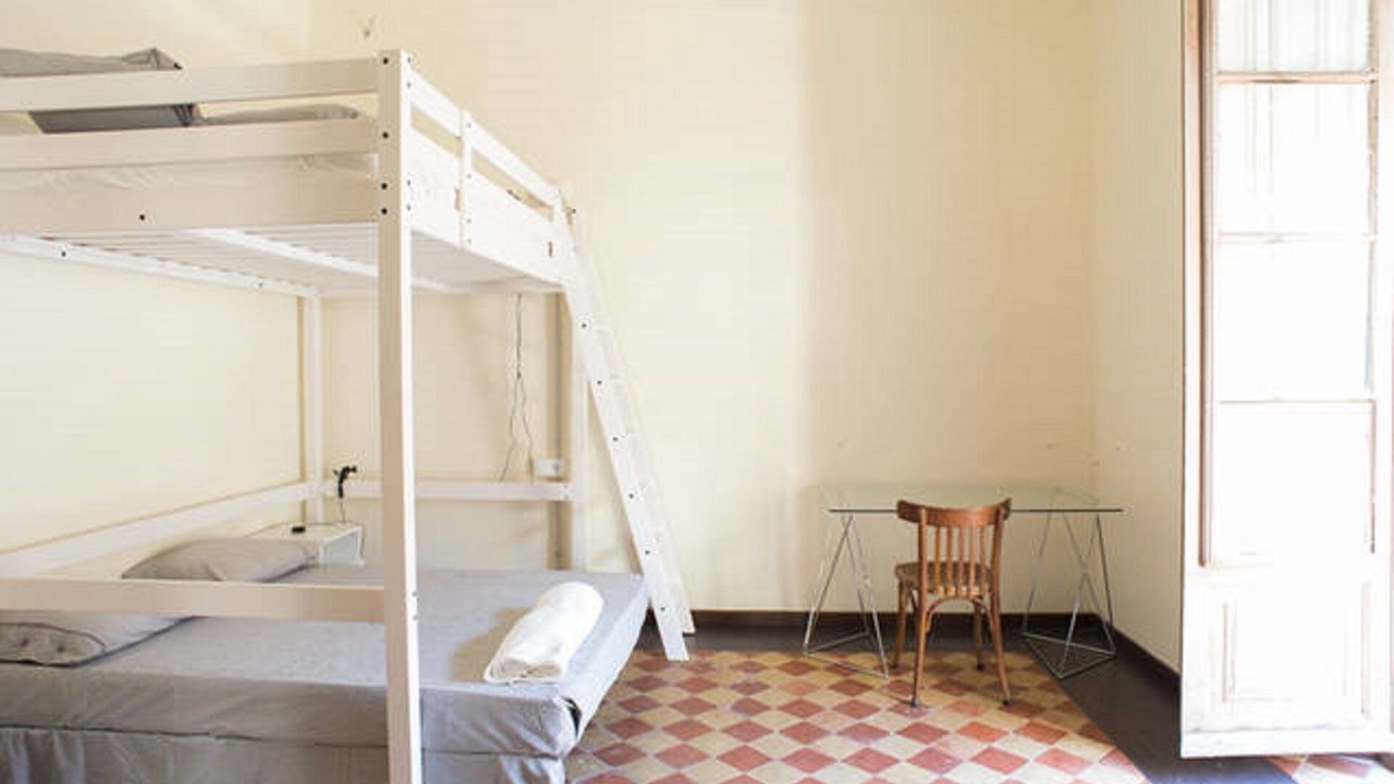 Photo of Bedroom in Vilanova I la Geltru