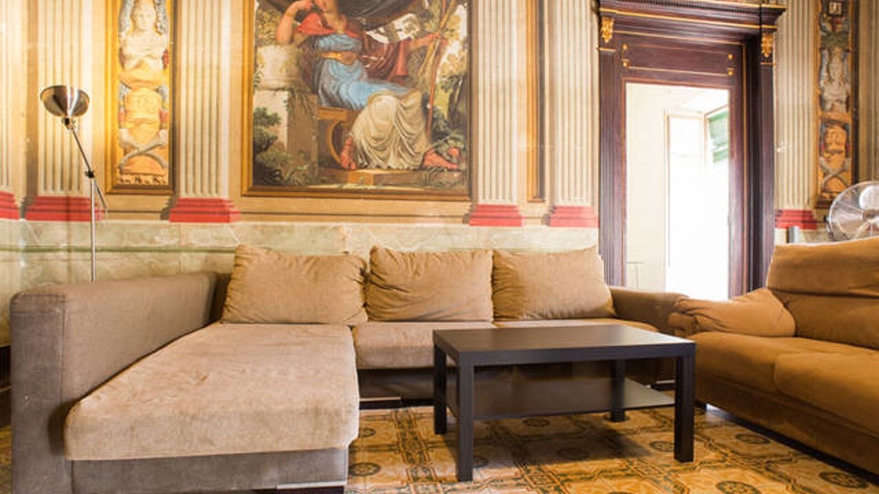 Photo of Livingroom in Vilanova I la Geltru