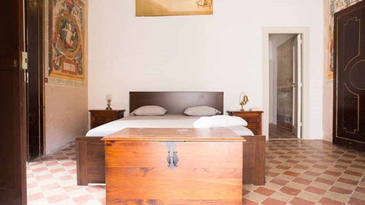 Photo of Bedroom in Vilanova I la Geltru