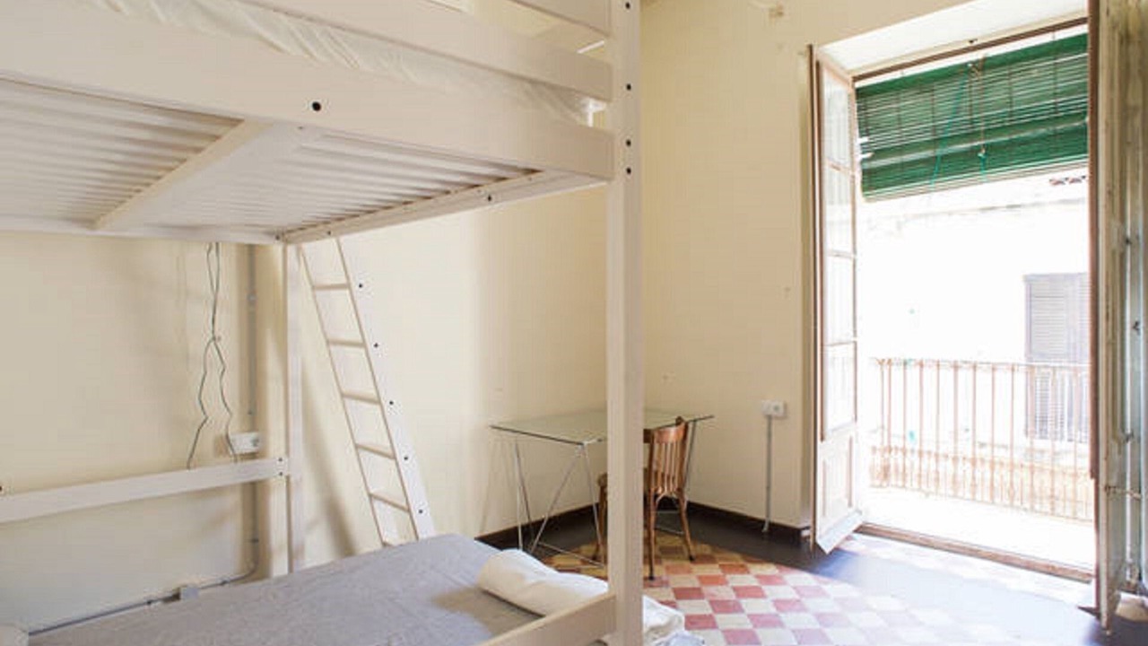 Photo of Bedroom in Vilanova I la Geltru