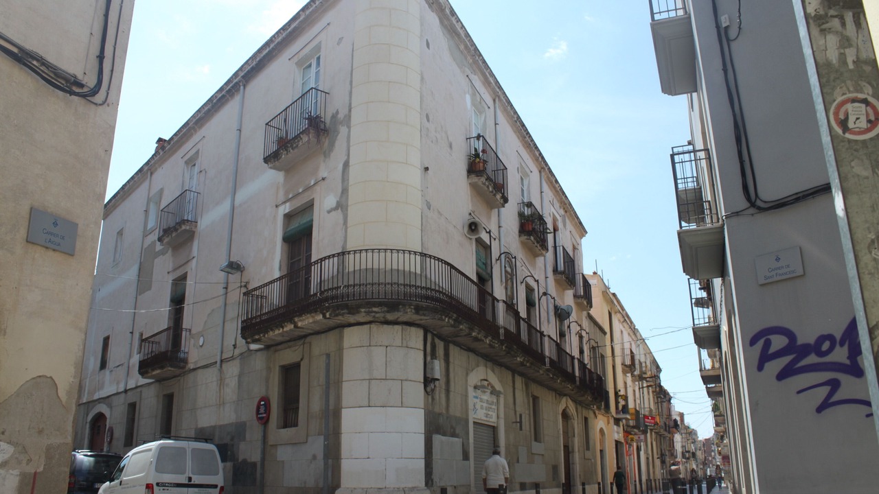 Photo of Outdoor in Vilanova I la Geltru