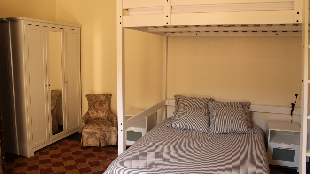 Photo of Bedroom in Vilanova I la Geltru