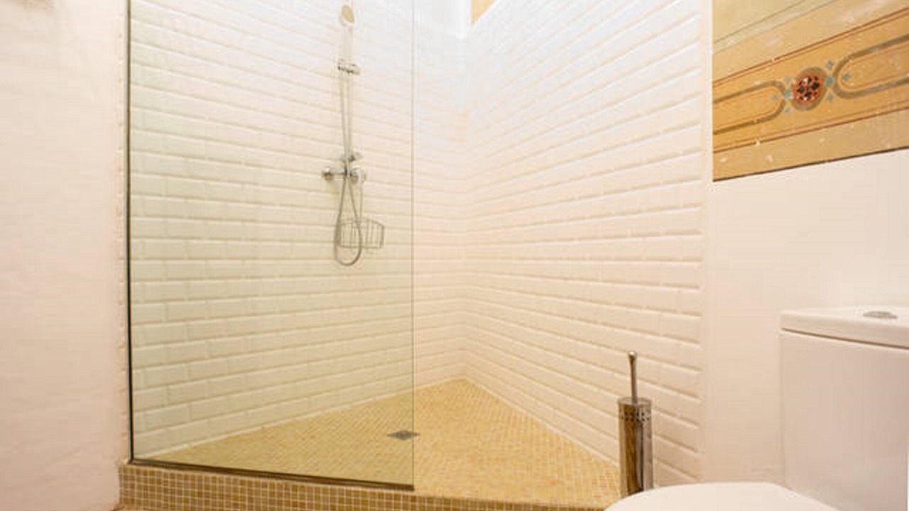 Photo of Bathroom in Vilanova I la Geltru