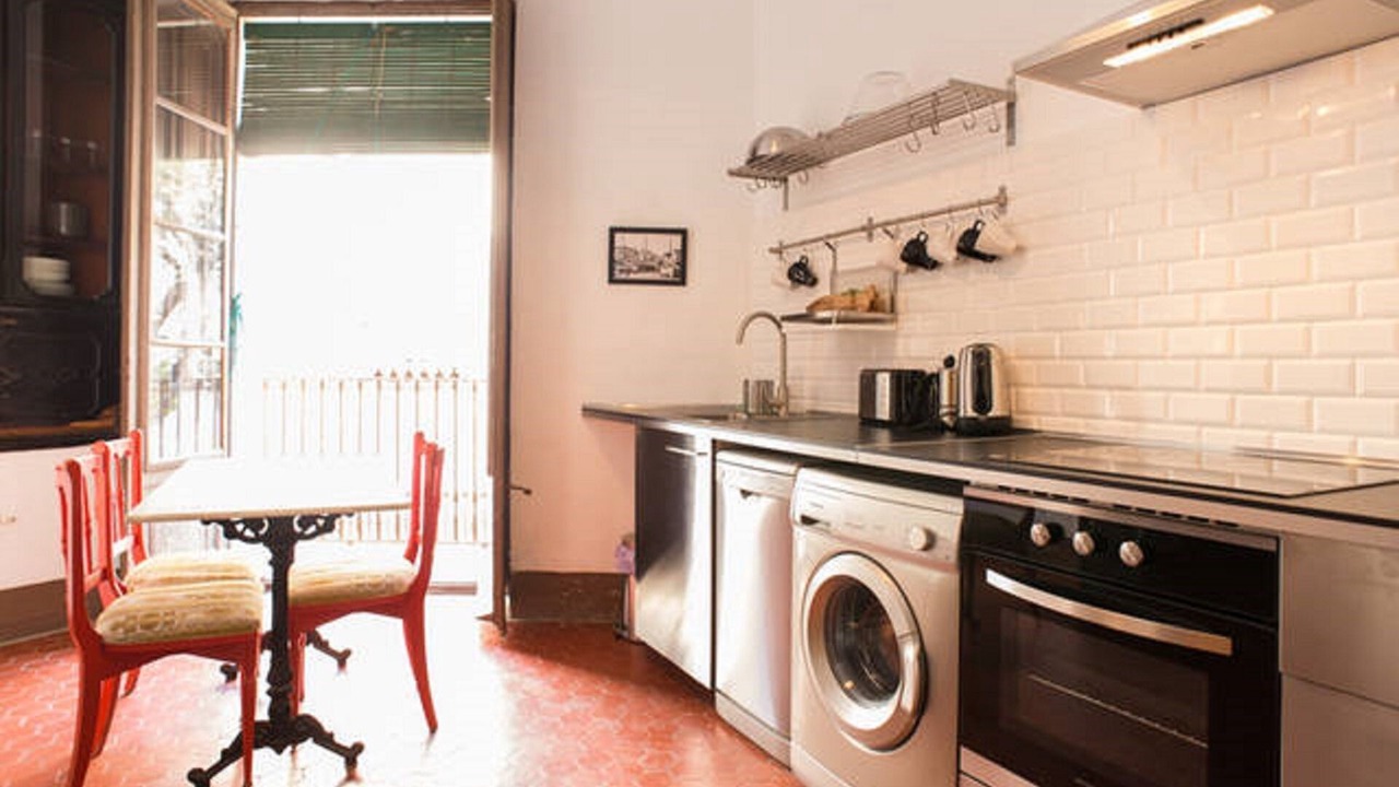 Photo of Kitchen in Vilanova I la Geltru