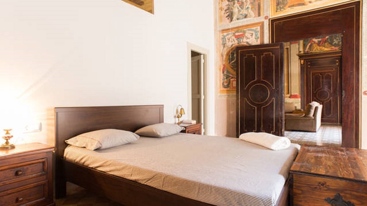 Photo of Bedroom in Vilanova I la Geltru