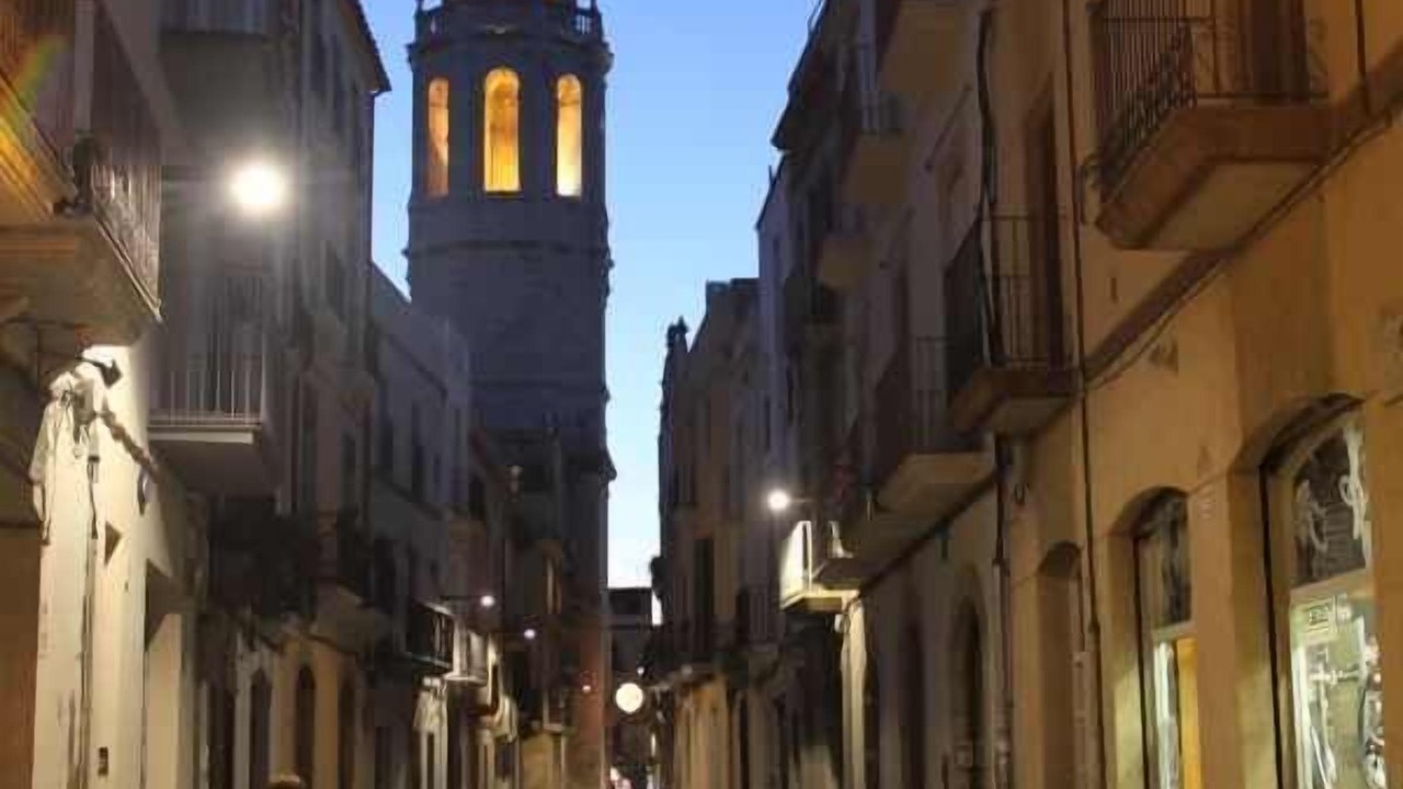 Photo of Outdoor in Vilanova I la Geltru