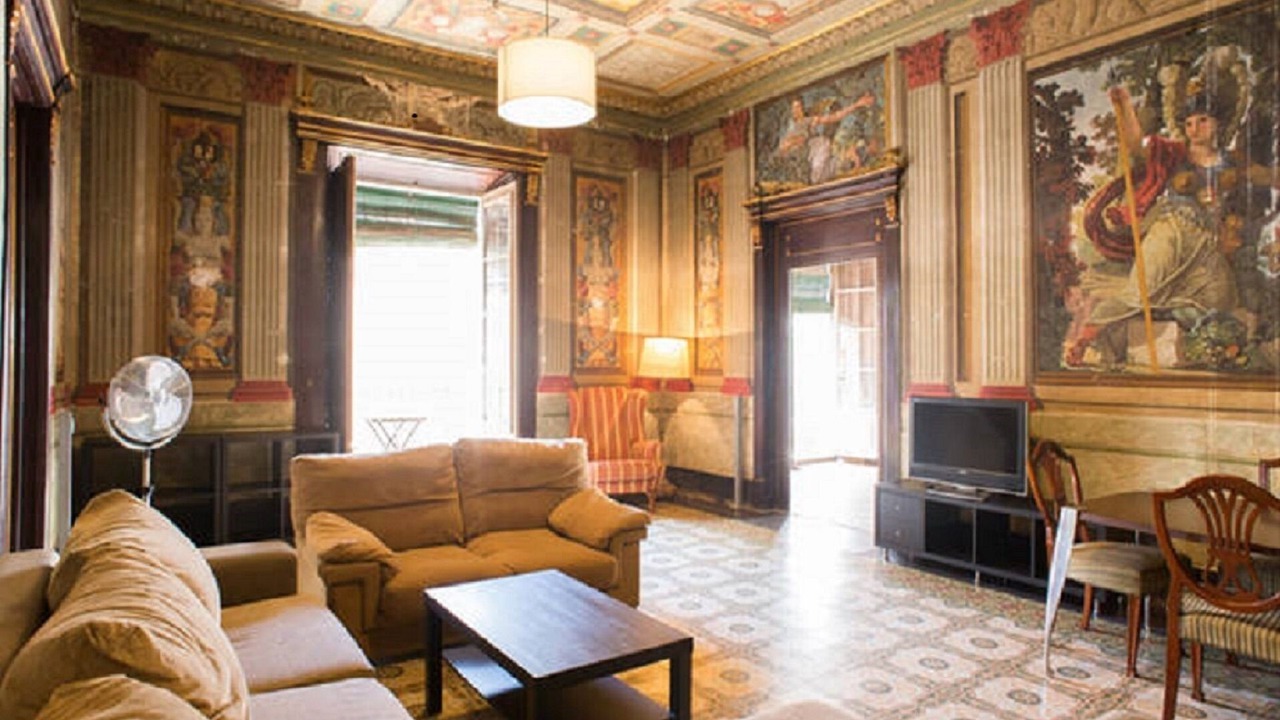 Photo of Livingroom in Vilanova I la Geltru