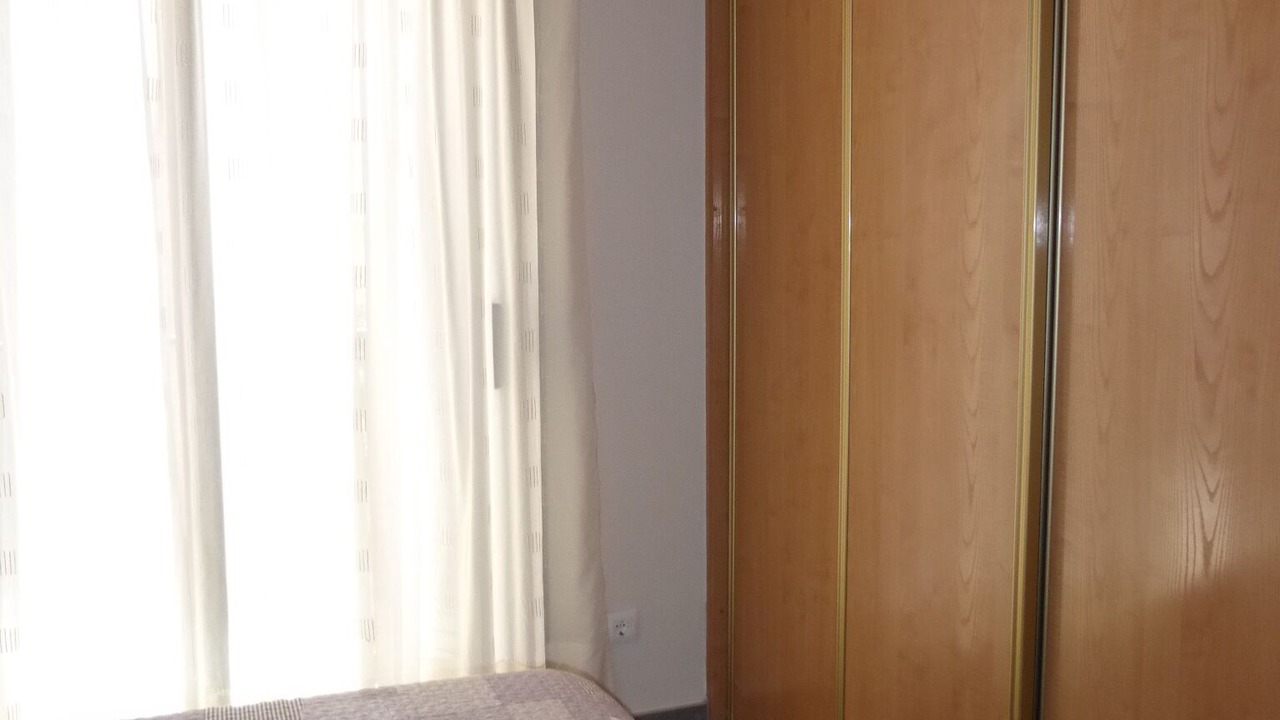Photo of Bedroom in Old Town