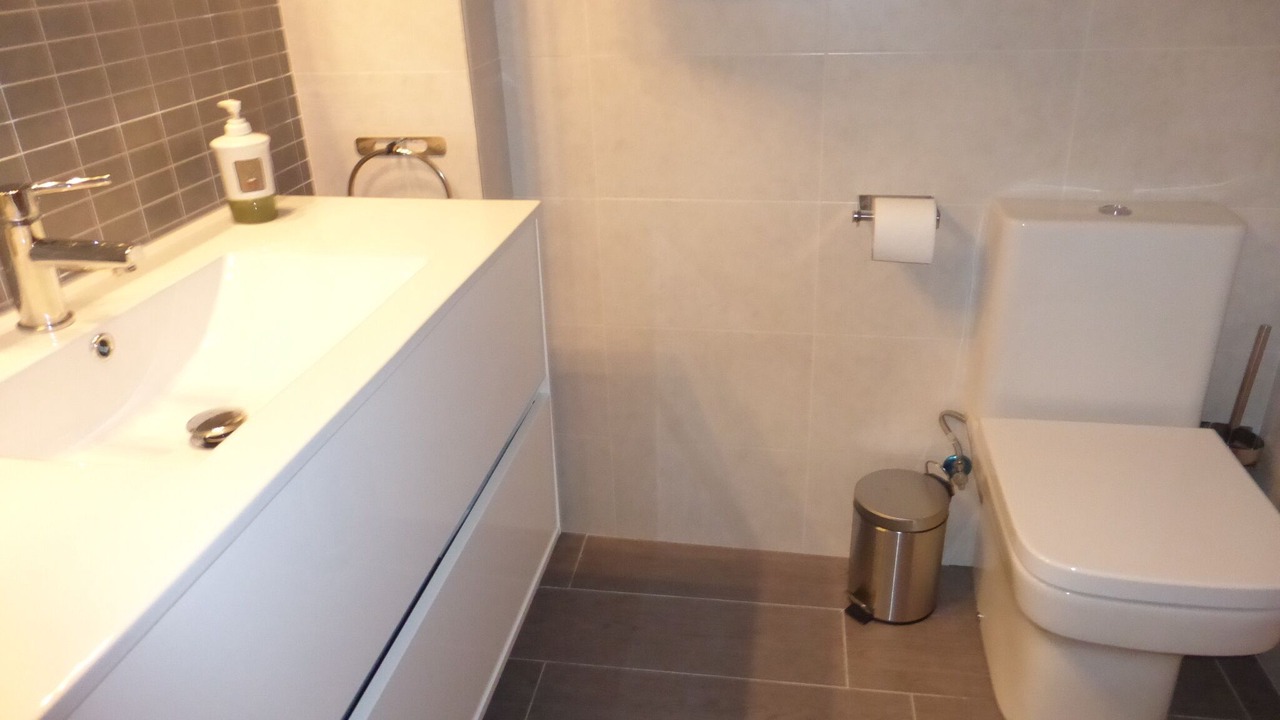 Photo of Bathroom in Old Town