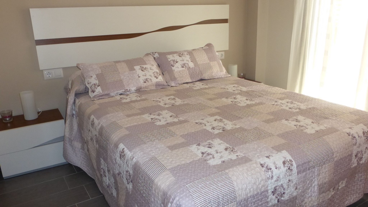 Photo of Bedroom in Old Town