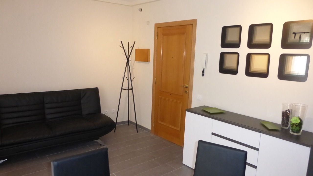 Photo of Livingroom in Old Town