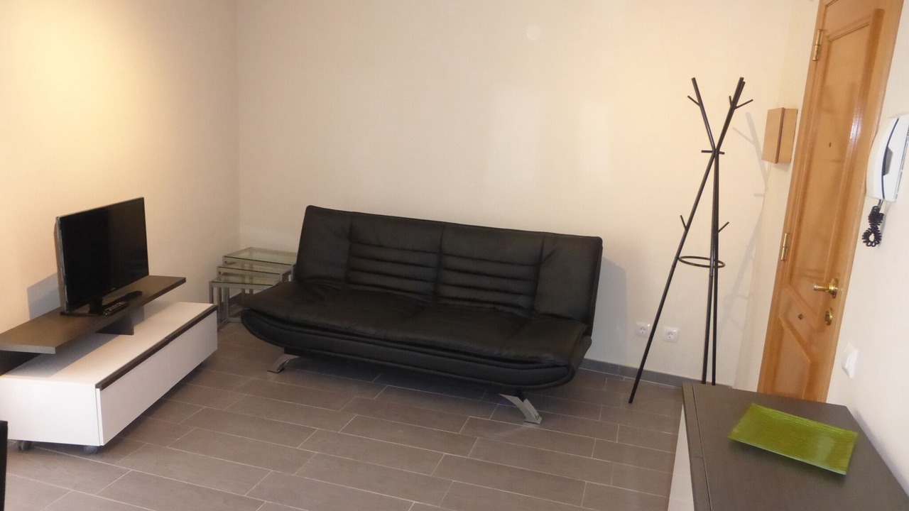 Photo of Livingroom in Old Town