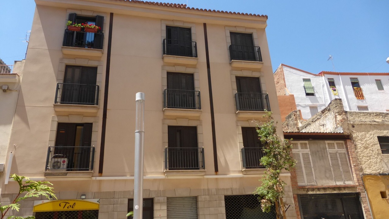 Photo of Outdoor in Old Town